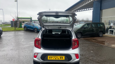 Kia Picanto 1.0 2 5dr [4 seats] Petrol Hatchback
